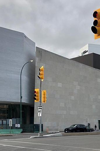 Art Centers