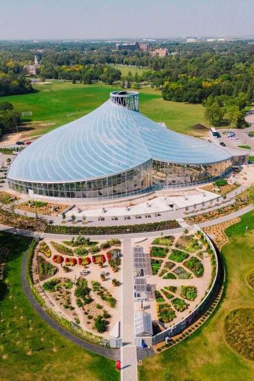 Assiniboine Park